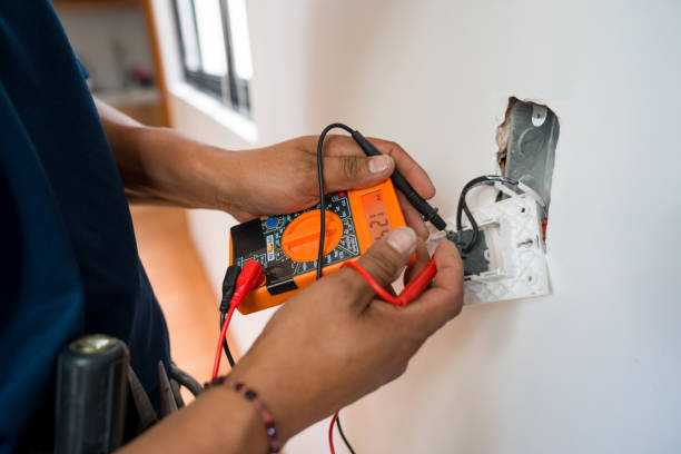 Best Electrical Troubleshooting Services  in Red Cloud, NE