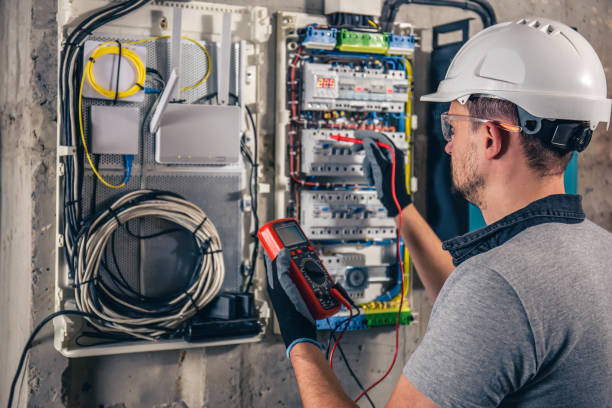 Best Generator Installation Services  in Red Cloud, NE