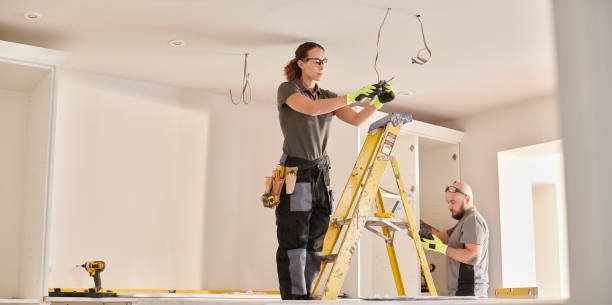 Best Electrical Upgrades for Homes  in Red Cloud, NE