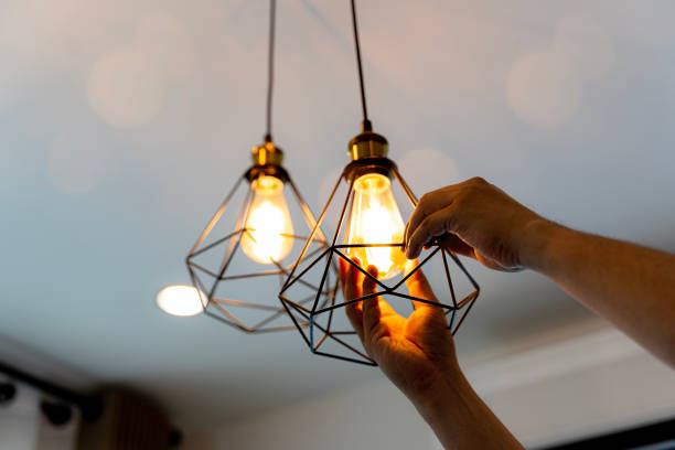 Electrical Upgrades for Homes in Red Cloud, NE
