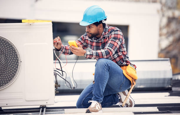 Best Electrical System Inspection  in Red Cloud, NE