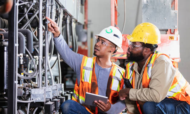 Best Affordable Electrician  in Red Cloud, NE