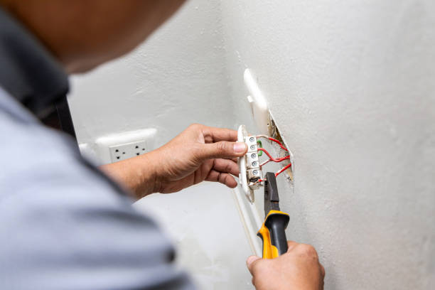 Best 24-Hour Electrician  in Red Cloud, NE