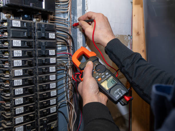 Best Electrical Outlet Repair  in Red Cloud, NE